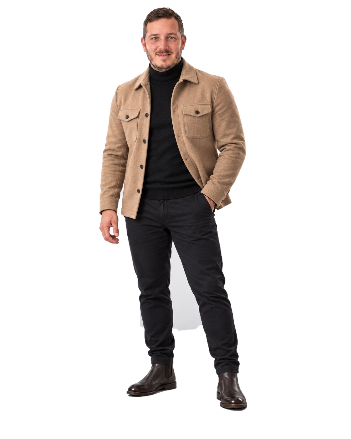Sandro Maggio, Gründer von Maggio Consulting